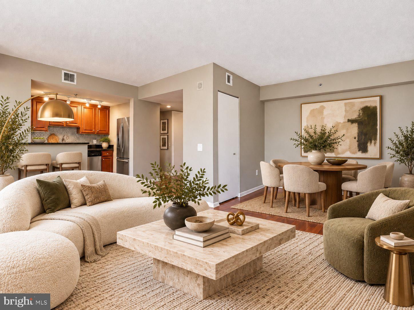 2311 M STREET NW #706 photograph