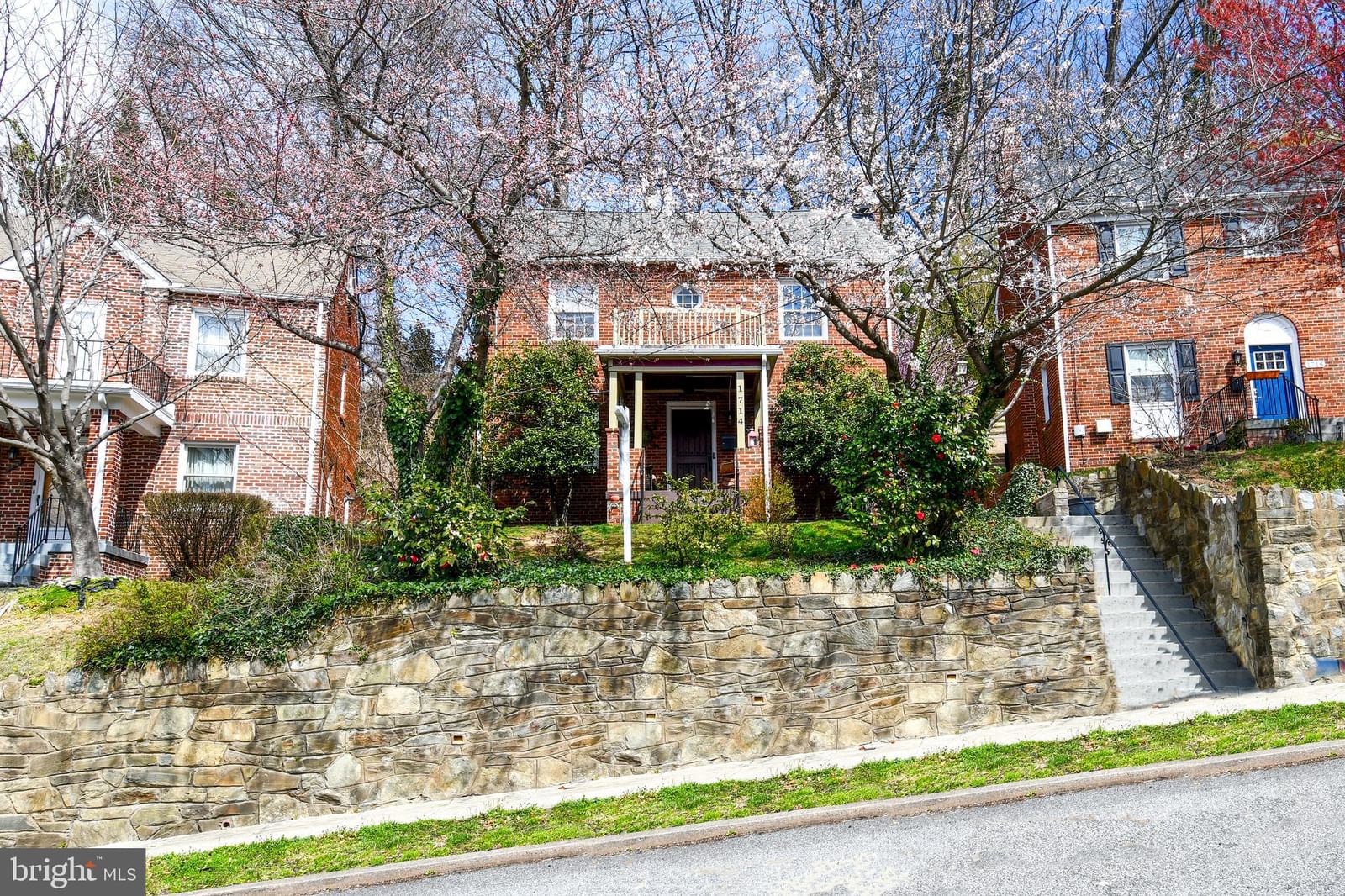 1714 33RD PL SE, WASHINGTON 20020, DC