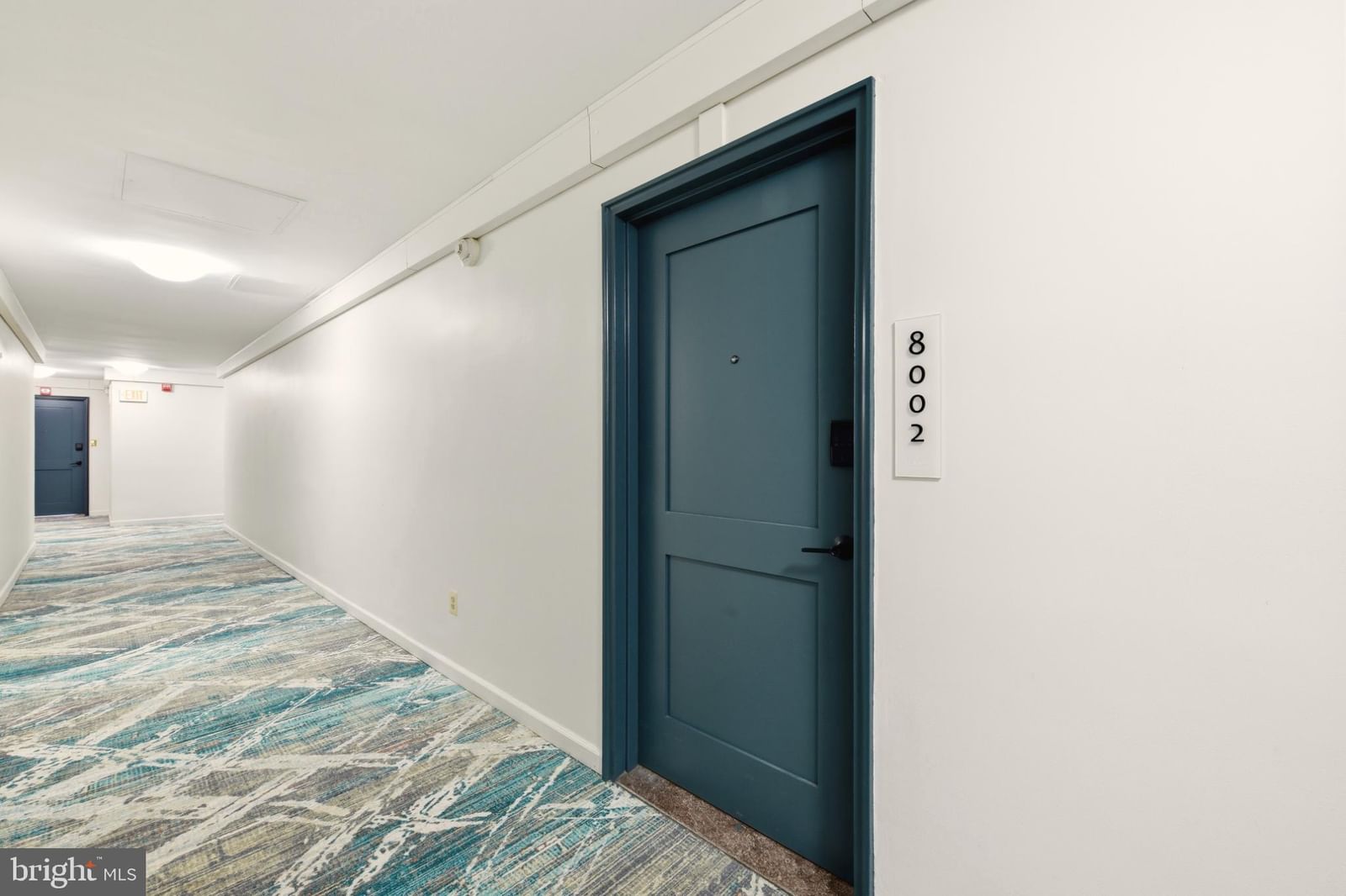 4301 MASSACHUSETTS AVENUE NW #8002 photograph