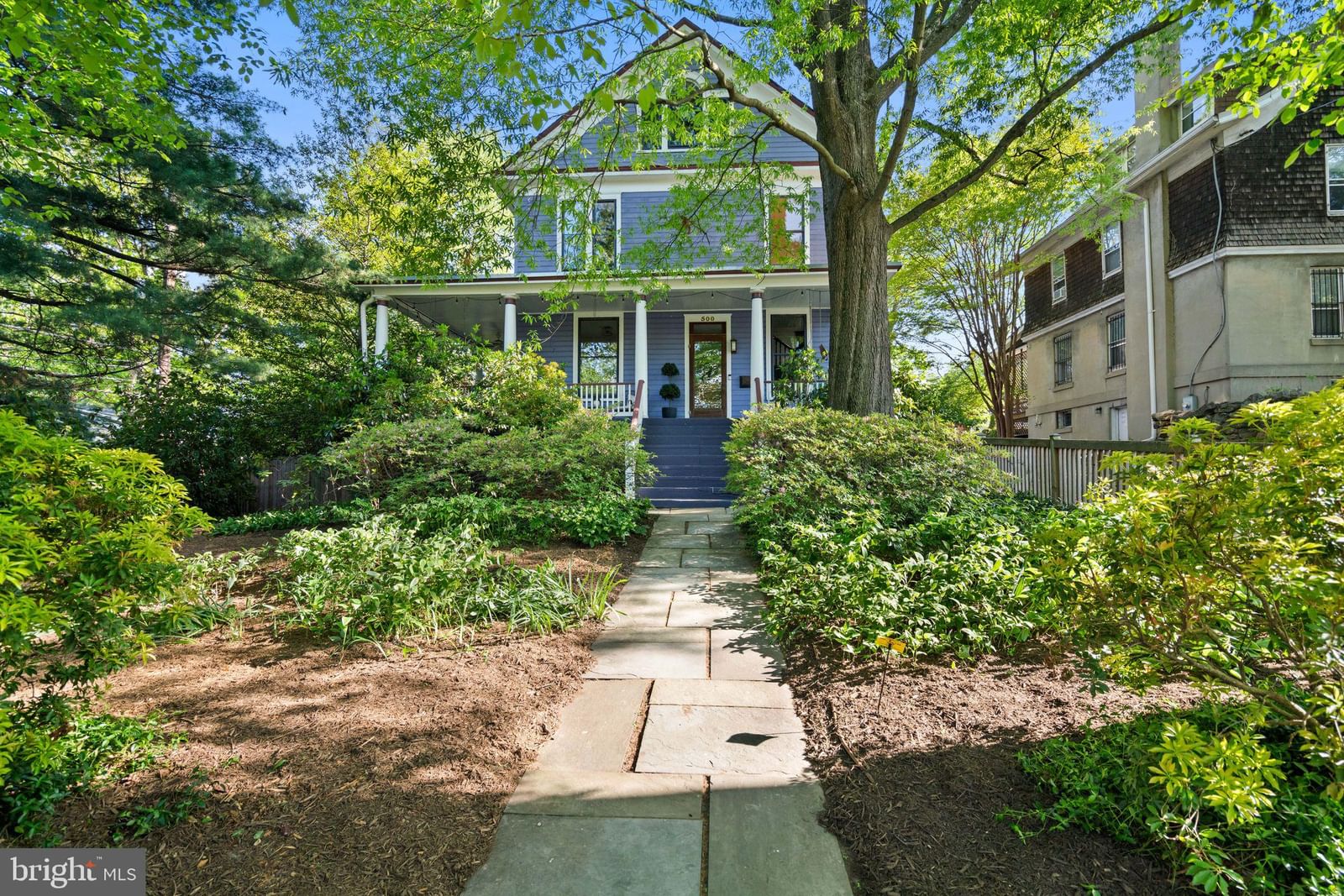 500 DAHLIA ST NW, WASHINGTON 20012, DC