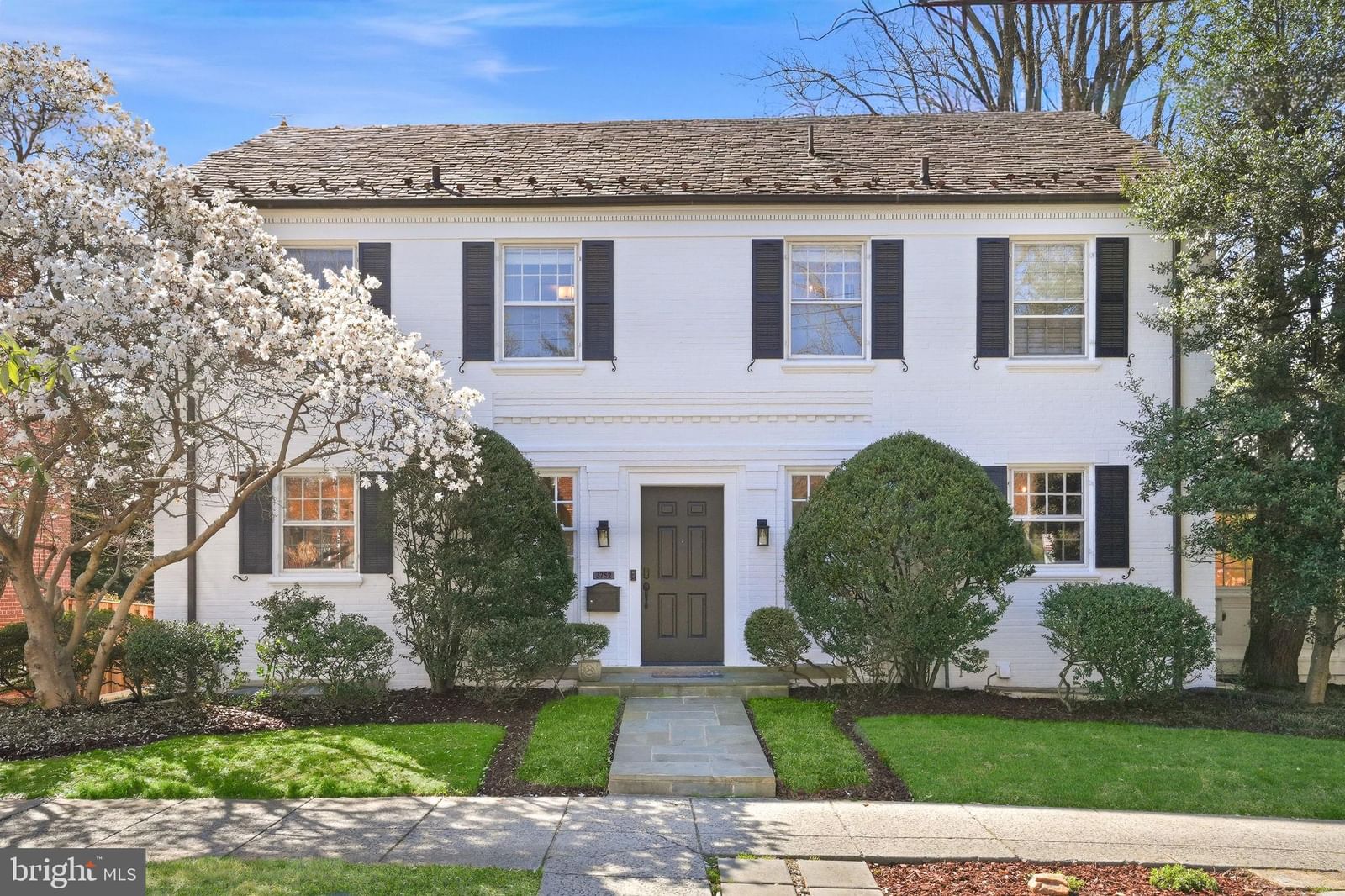 3752 CUMBERLAND ST NW, WASHINGTON 20016, DC