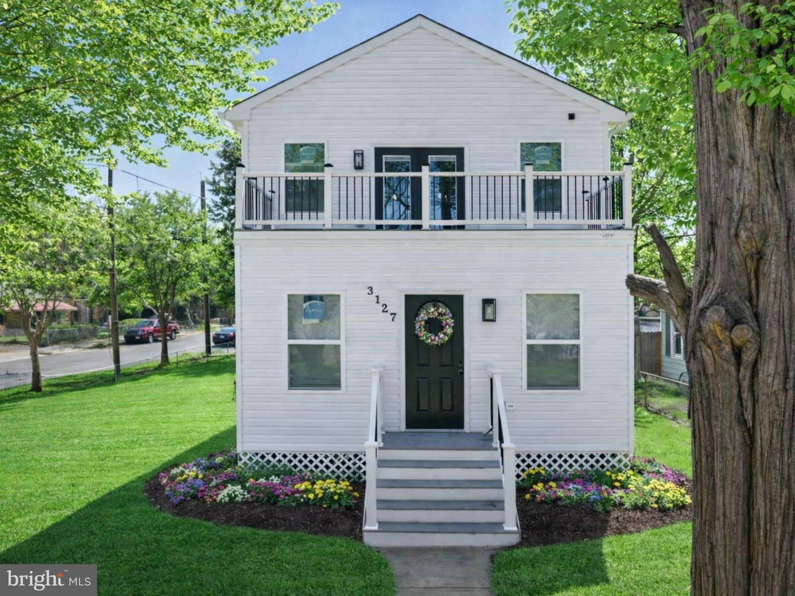 3127 G ST SE, WASHINGTON 20019, DC