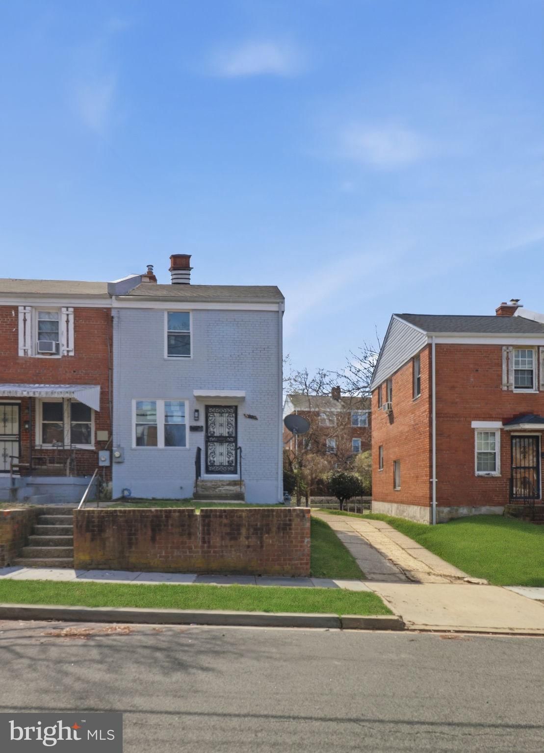 5525 BASS PL SE, WASHINGTON 20019, DC