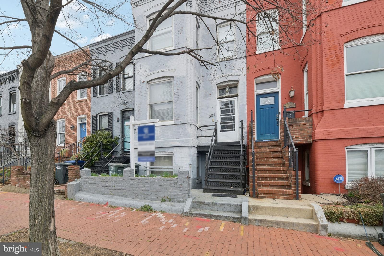 712 4TH ST SE, WASHINGTON 20003, DC