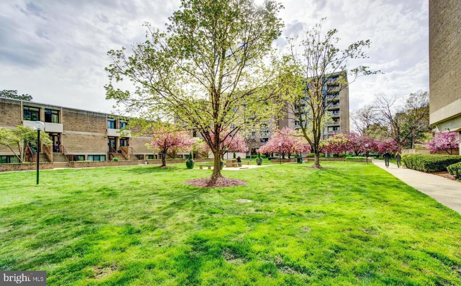 240 M STREET SW #E406 photograph