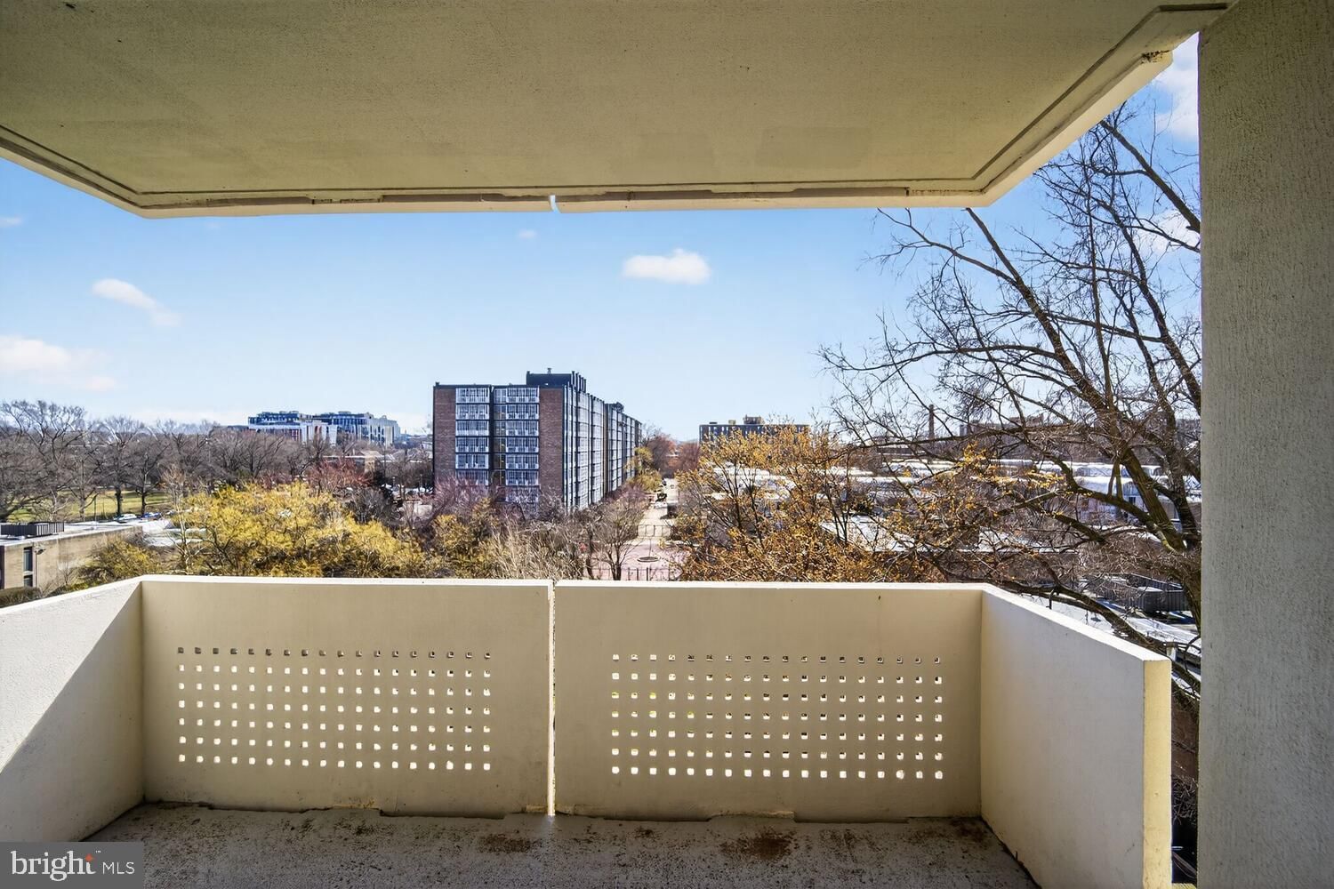 240 M STREET SW #E406 photograph