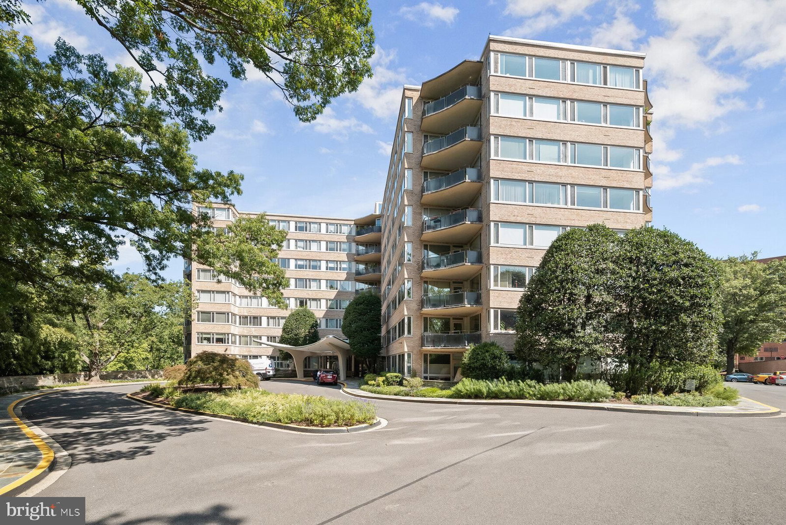 4101 CATHEDRAL AVE NW, WASHINGTON 20016, DC