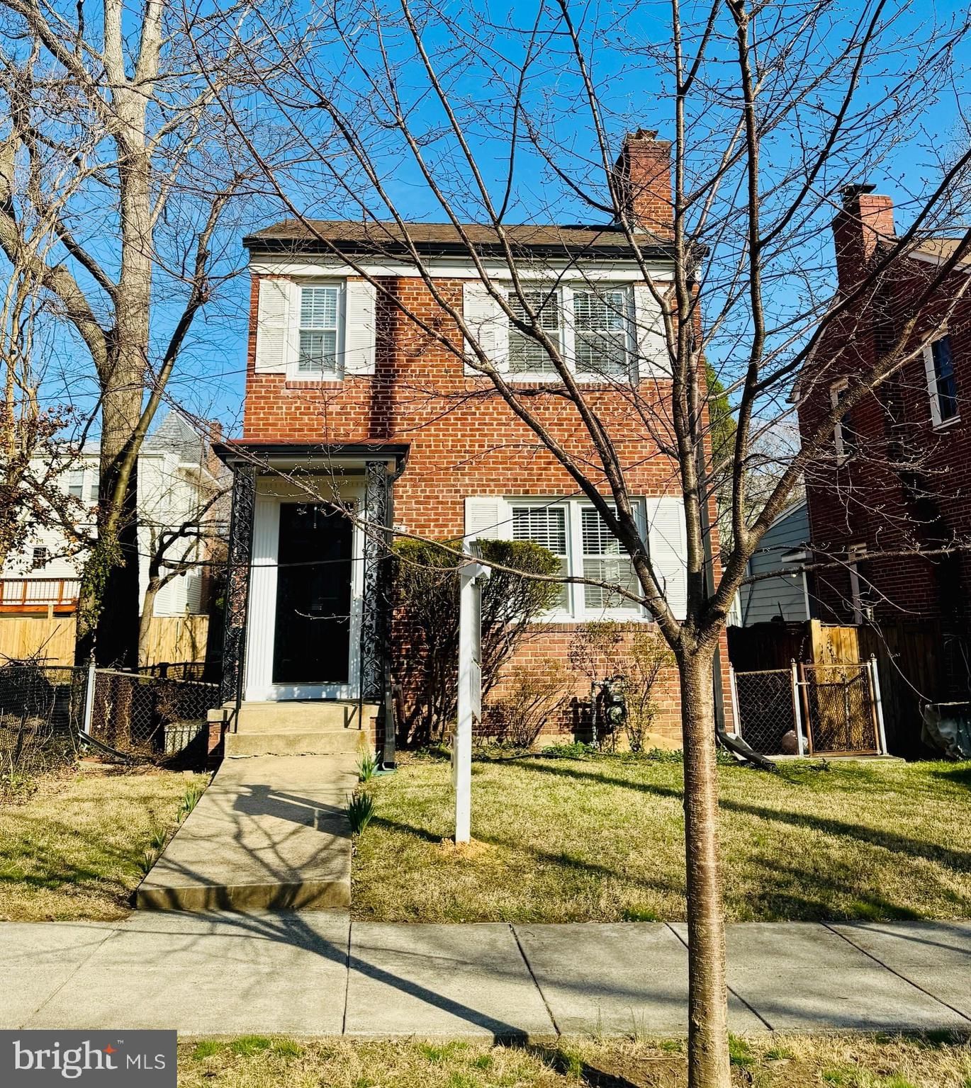 5331 42ND PL NW, WASHINGTON 20015, DC