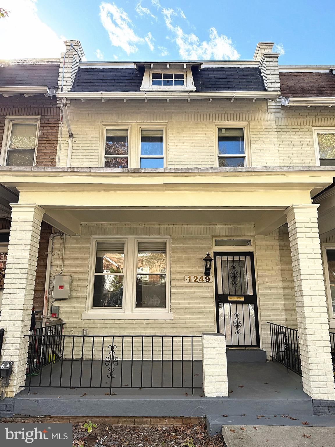 1249 OWEN PL NE, WASHINGTON 20002, DC