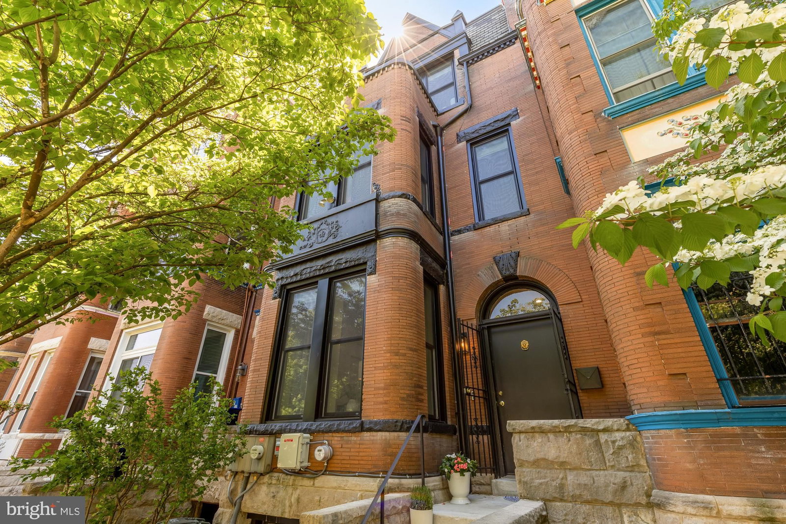 1248 GIRARD ST NW, WASHINGTON 20009, DC