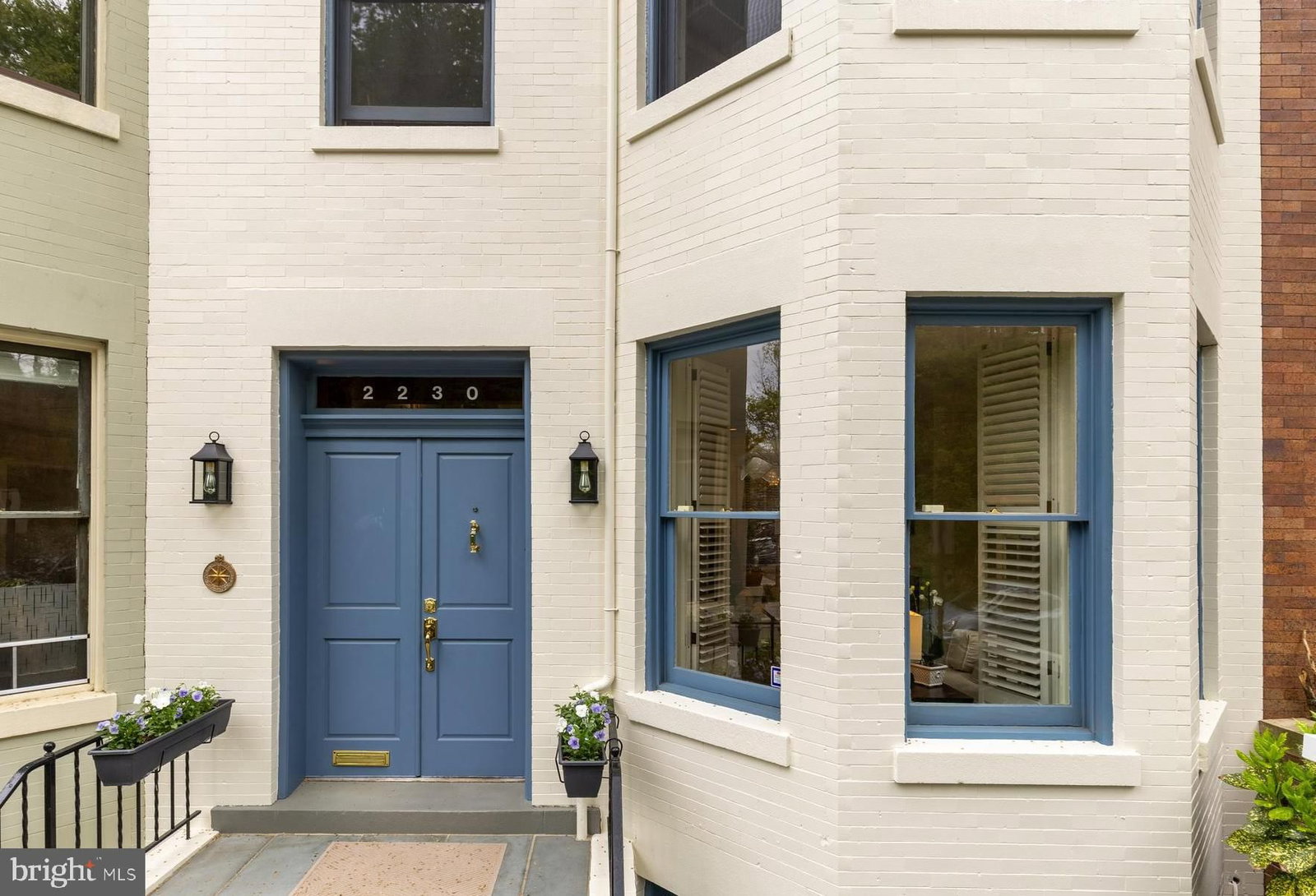 2230 NW DECATUR PL NW, WASHINGTON 20008, DC
