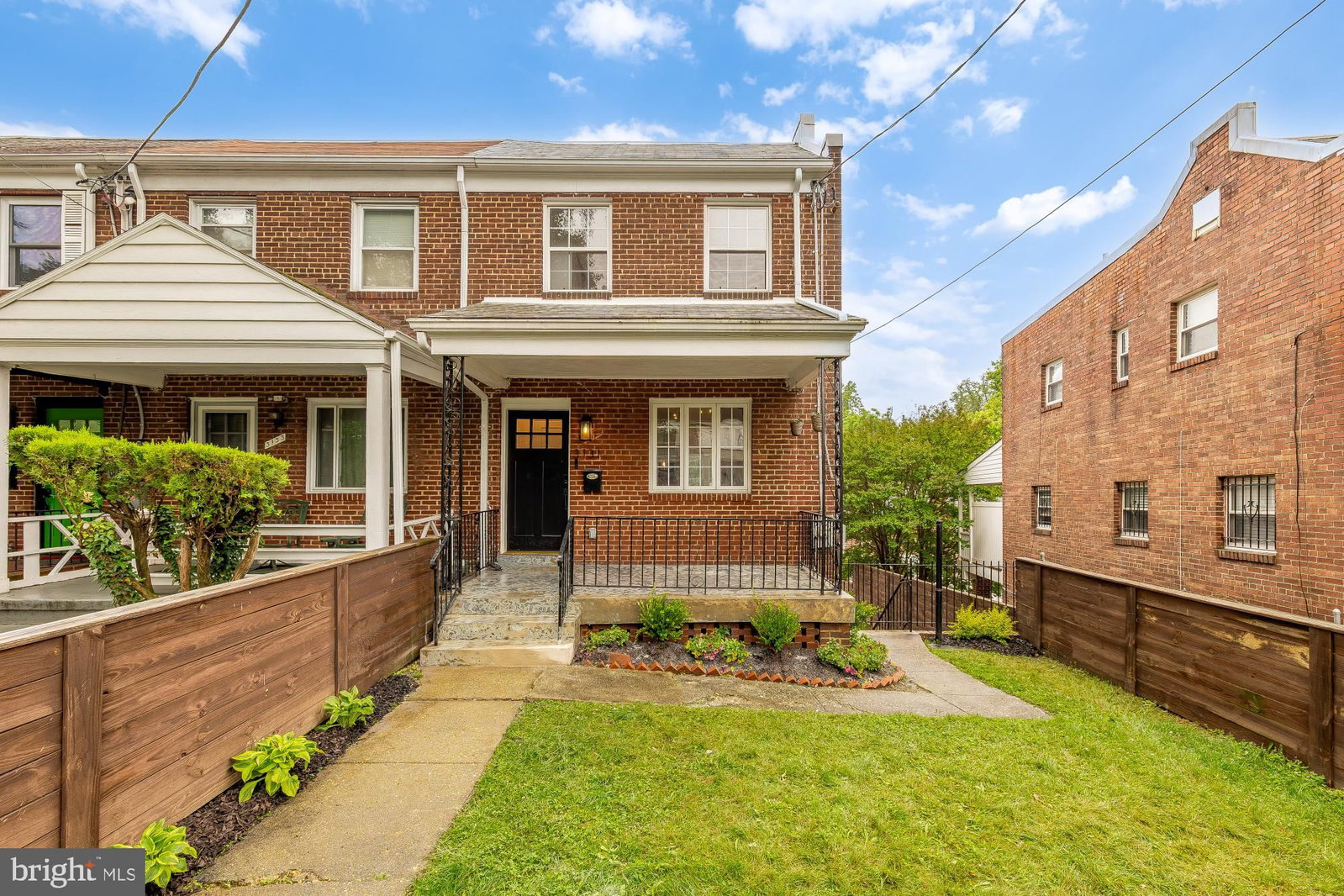 3131 LYNDALE PL SE, WASHINGTON 20019, DC