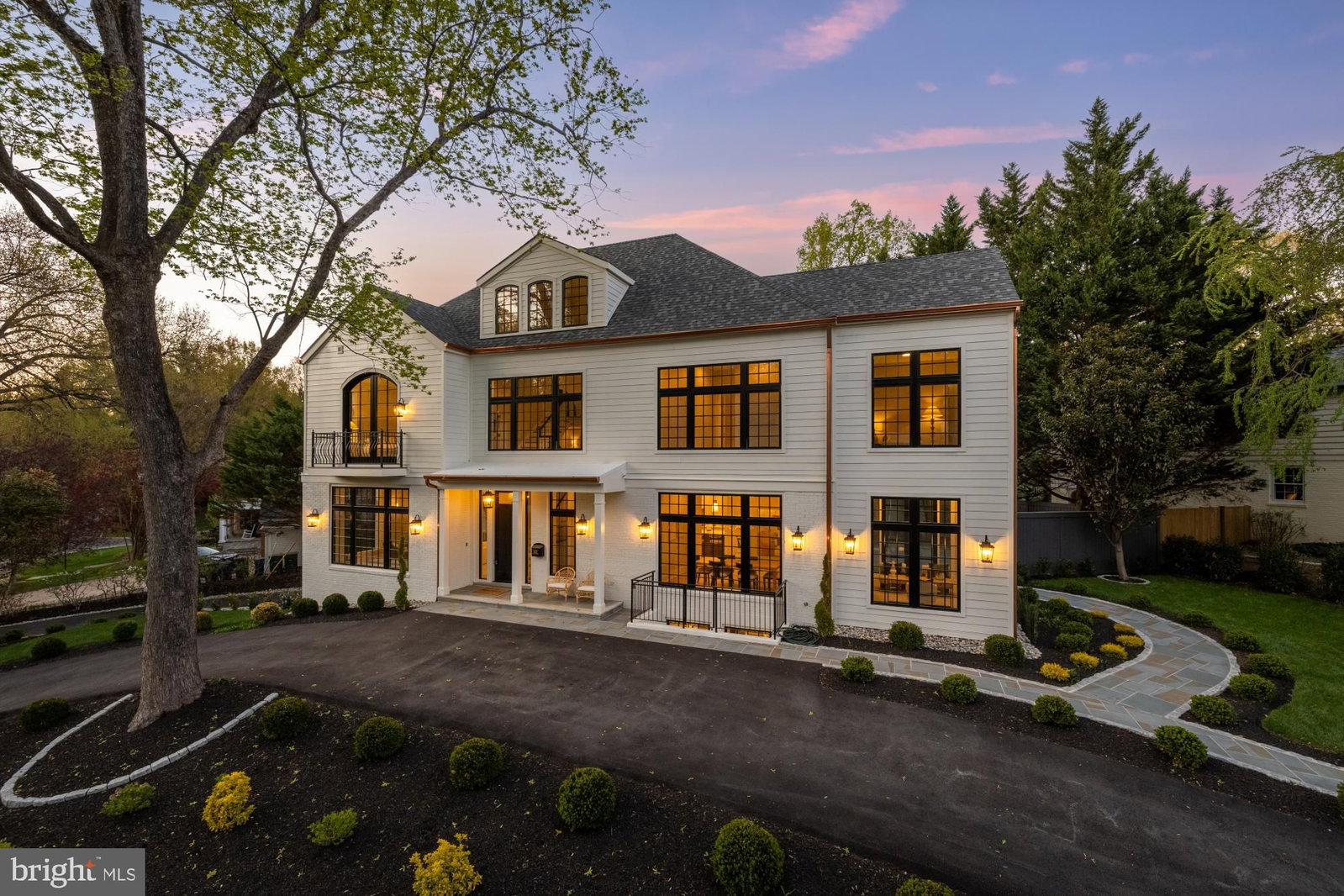 5125 UPTON ST NW, WASHINGTON 20016, DC