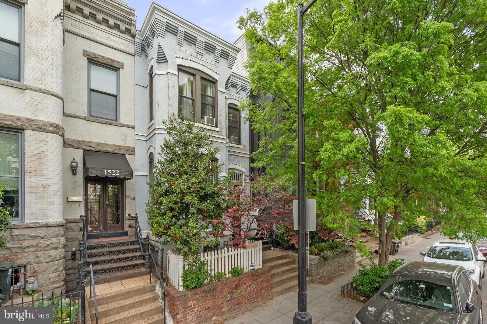 1524 6TH ST NW, WASHINGTON 20001, DC