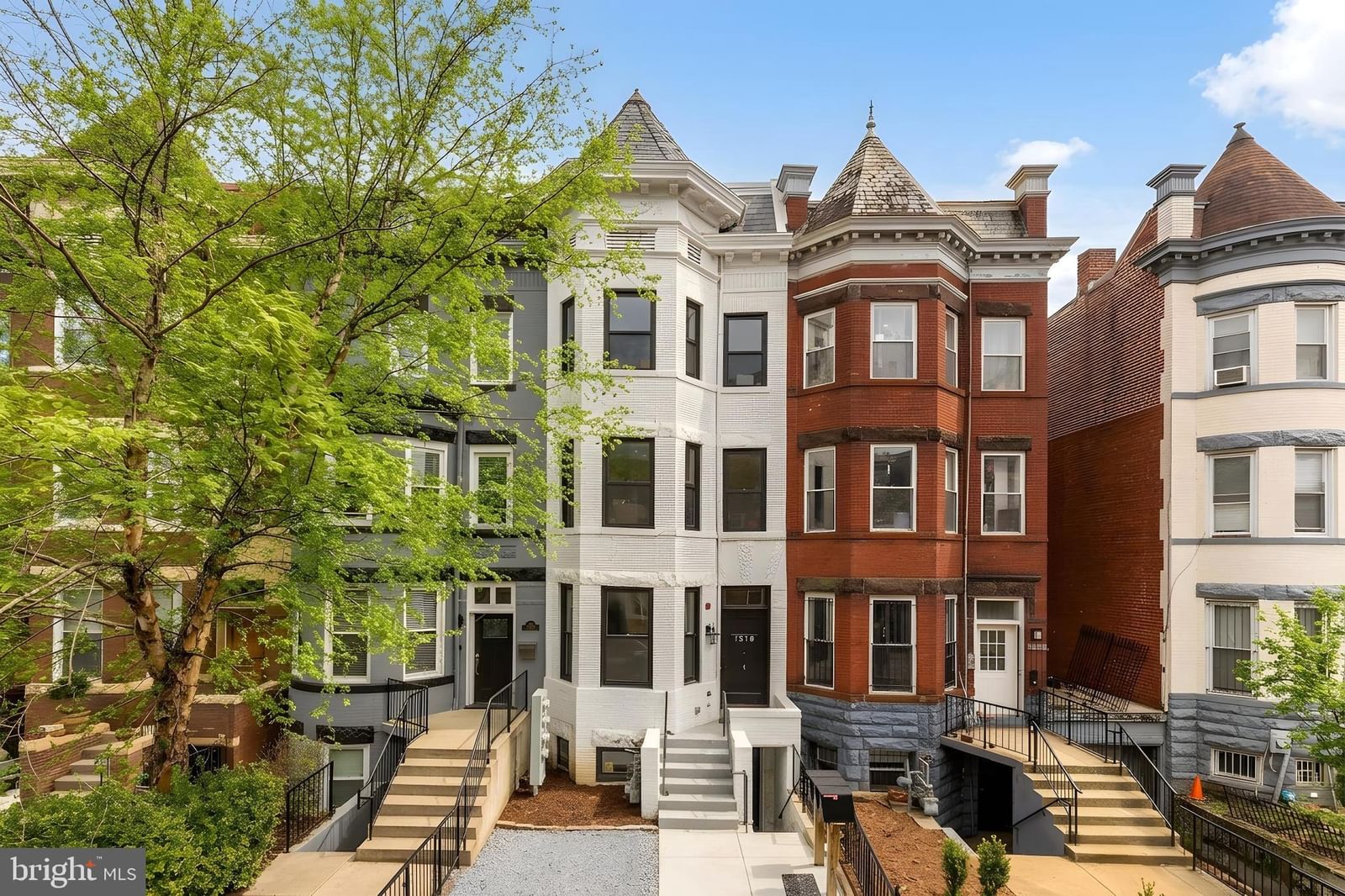 1310 PARK RD NW, WASHINGTON 20010, DC