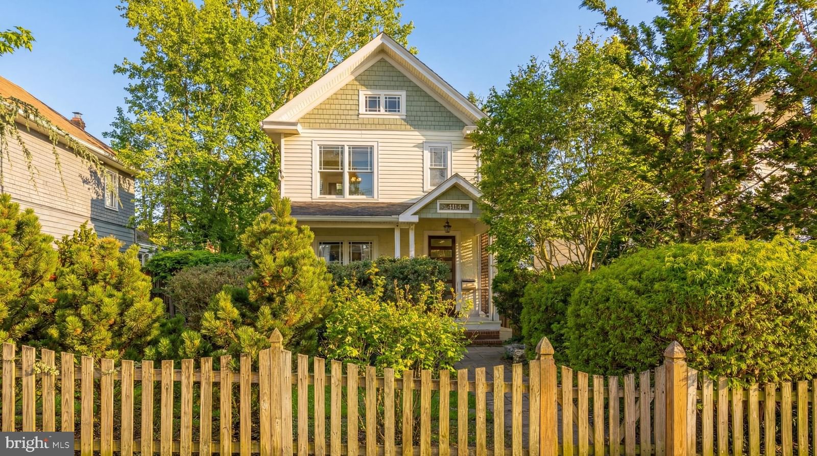 4114 EMERY PL NW, WASHINGTON 20016, DC