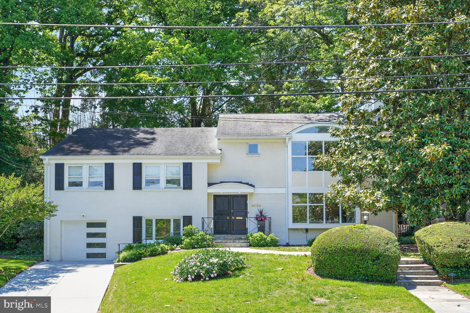 2828 ELLICOTT ST NW, WASHINGTON 20008, DC