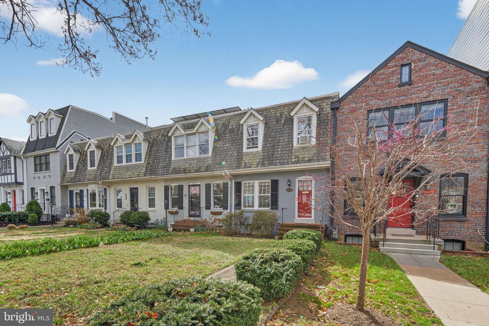 3624 T ST NW, WASHINGTON 20007, DC
