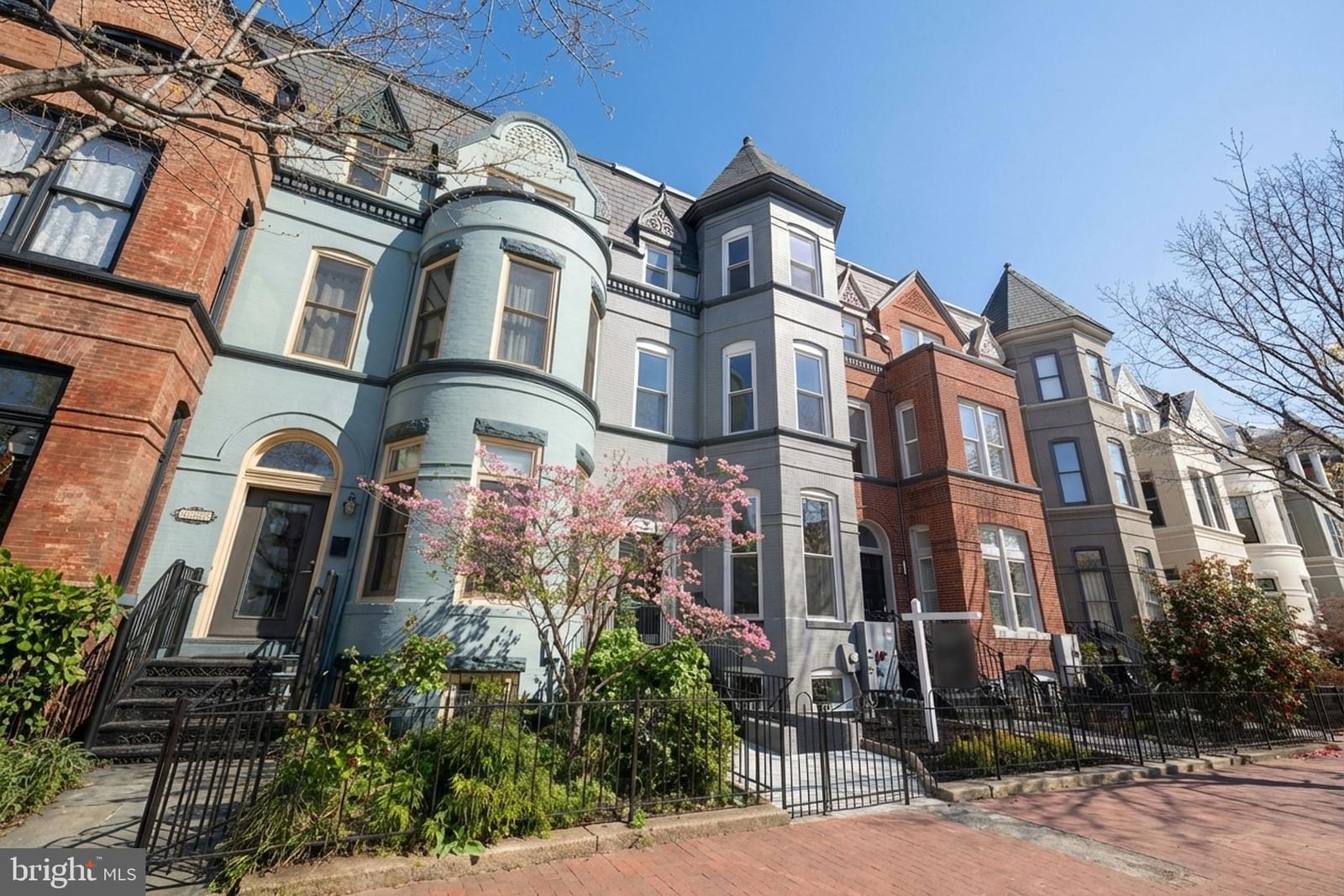 934 T ST NW, WASHINGTON 20001, DC