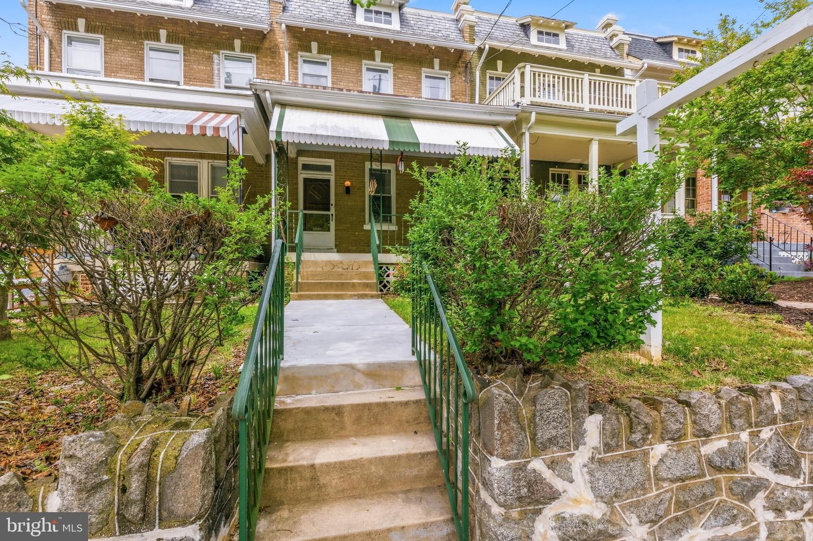 5226 7TH ST NW, WASHINGTON 20011, DC