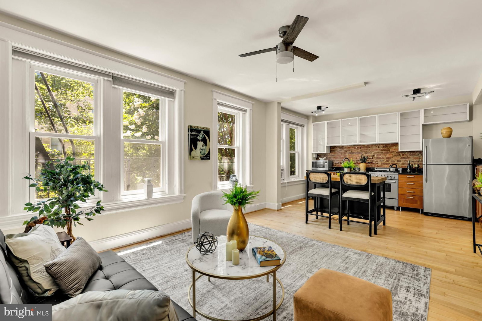 1869 MINTWOOD PL NW, WASHINGTON 20009, DC
