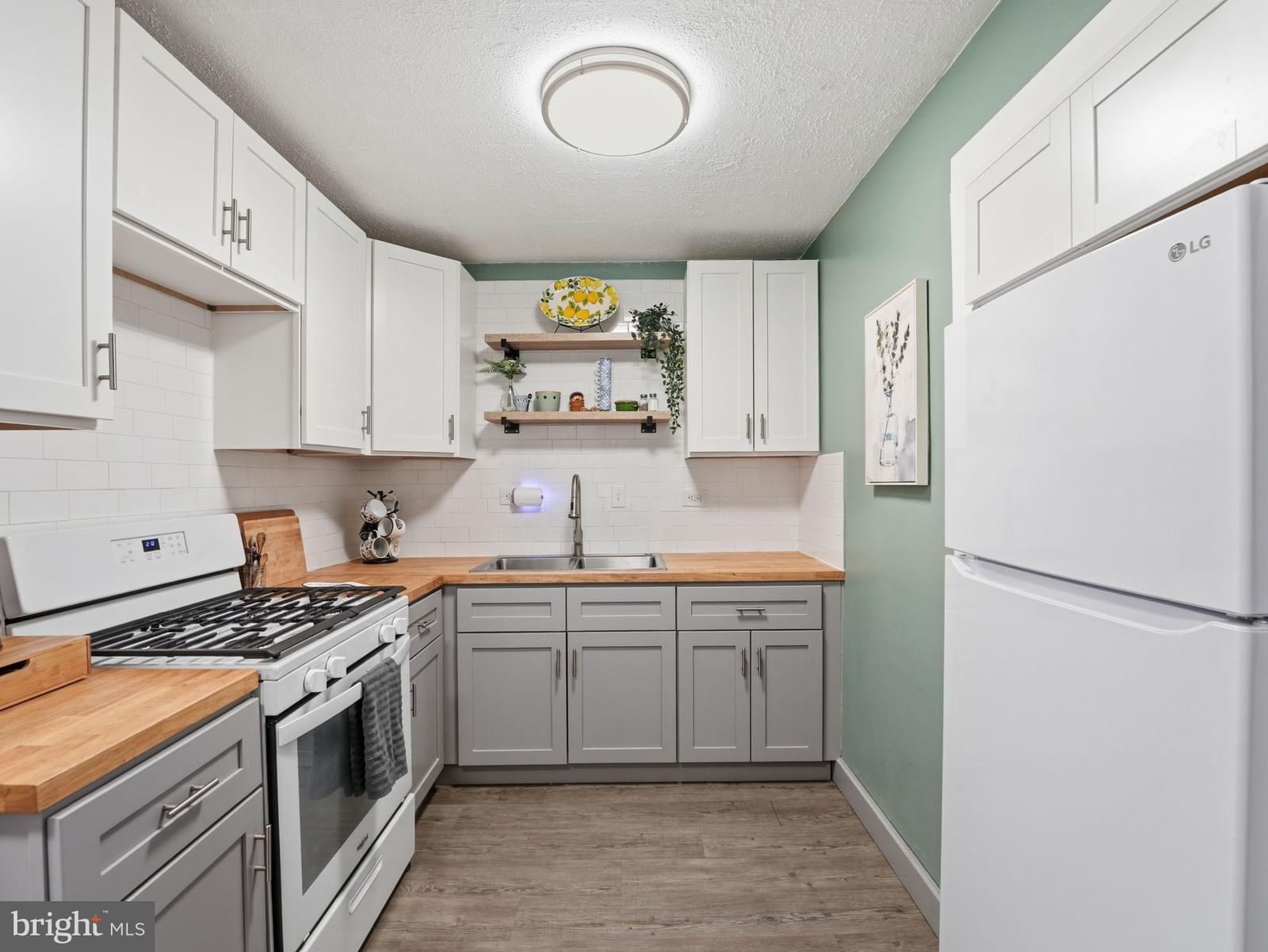 1420 N STREET NW #307 photograph