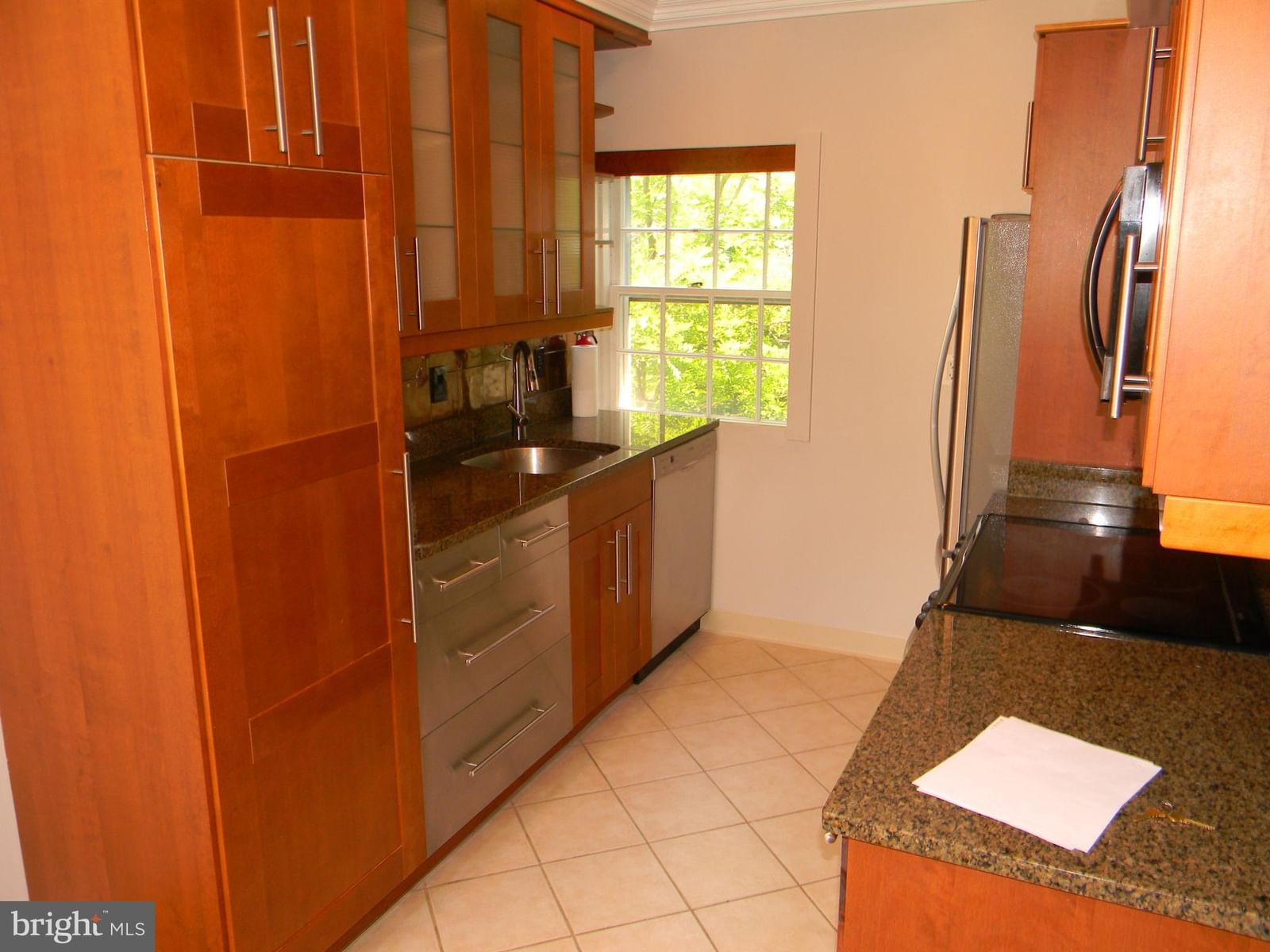 3930 LANGLEY COURT NW #F642 photograph