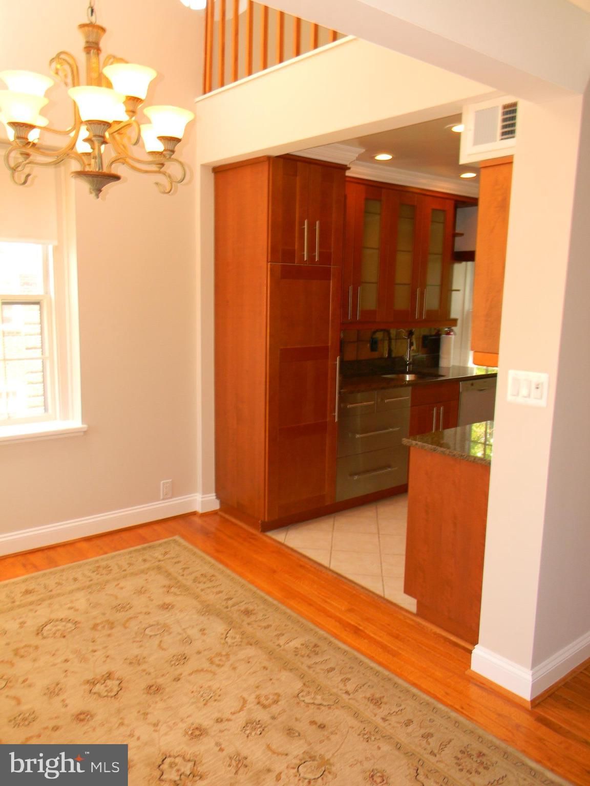 3930 LANGLEY COURT NW #F642 photograph