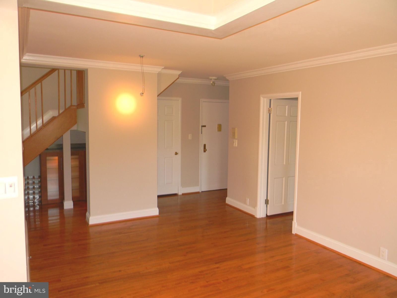 3930 LANGLEY COURT NW #F642 photograph