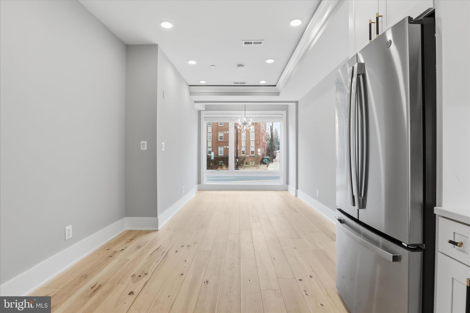 4014 GEORGIA AVENUE NW #101 photograph