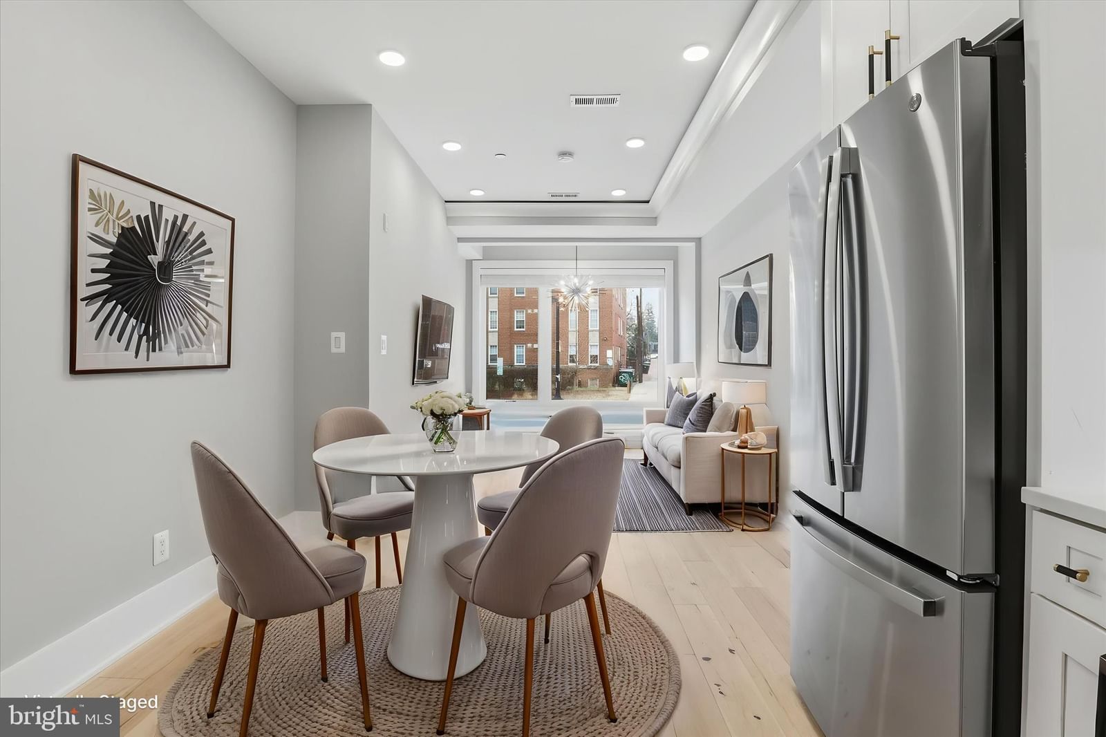 4014 GEORGIA AVENUE NW #101 photograph
