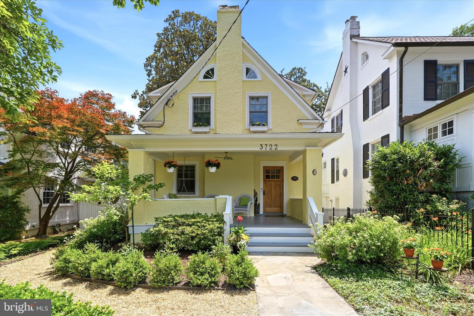 3722 MCKINLEY ST NW, WASHINGTON 20015, DC