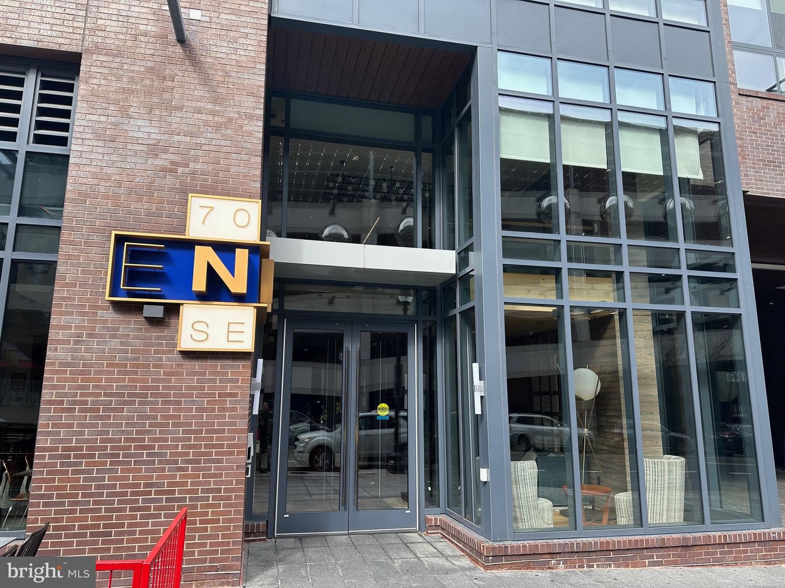 70 N STREET SE #N216 photograph