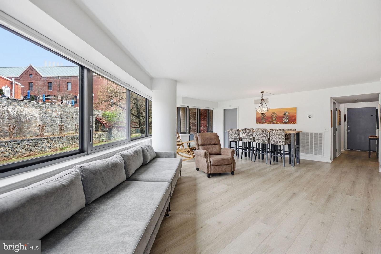 1015 33RD STREET NW #402 photograph