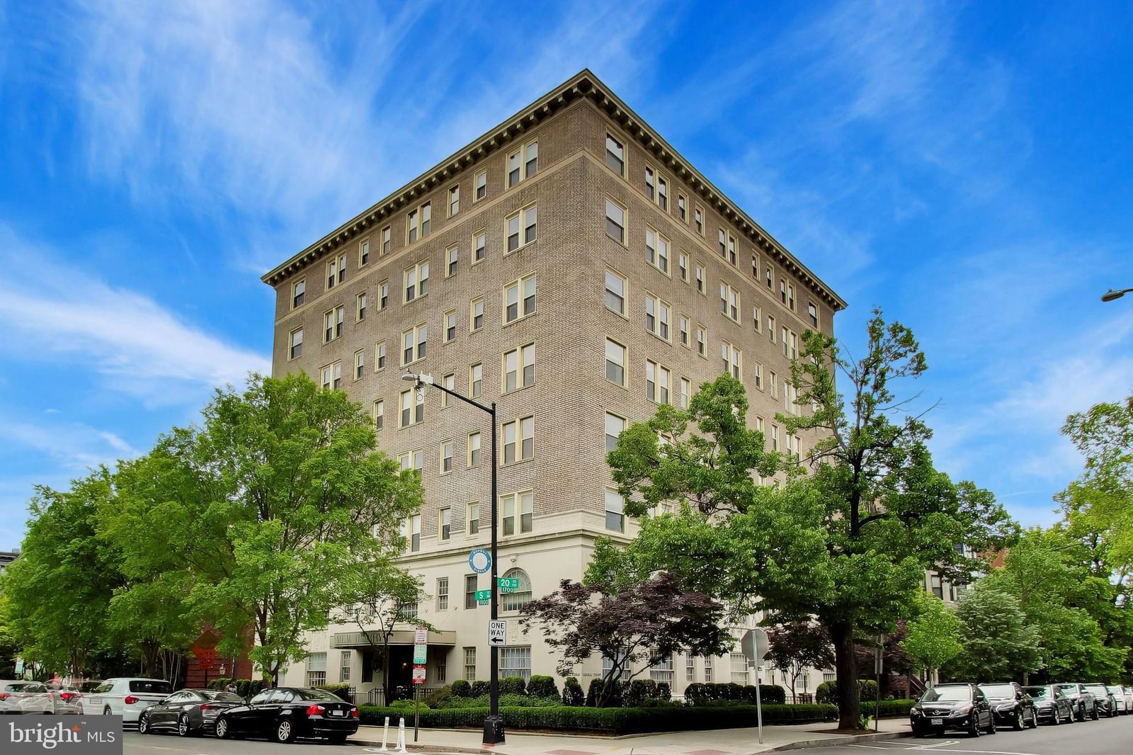 1920 S ST NW, WASHINGTON 20009, DC