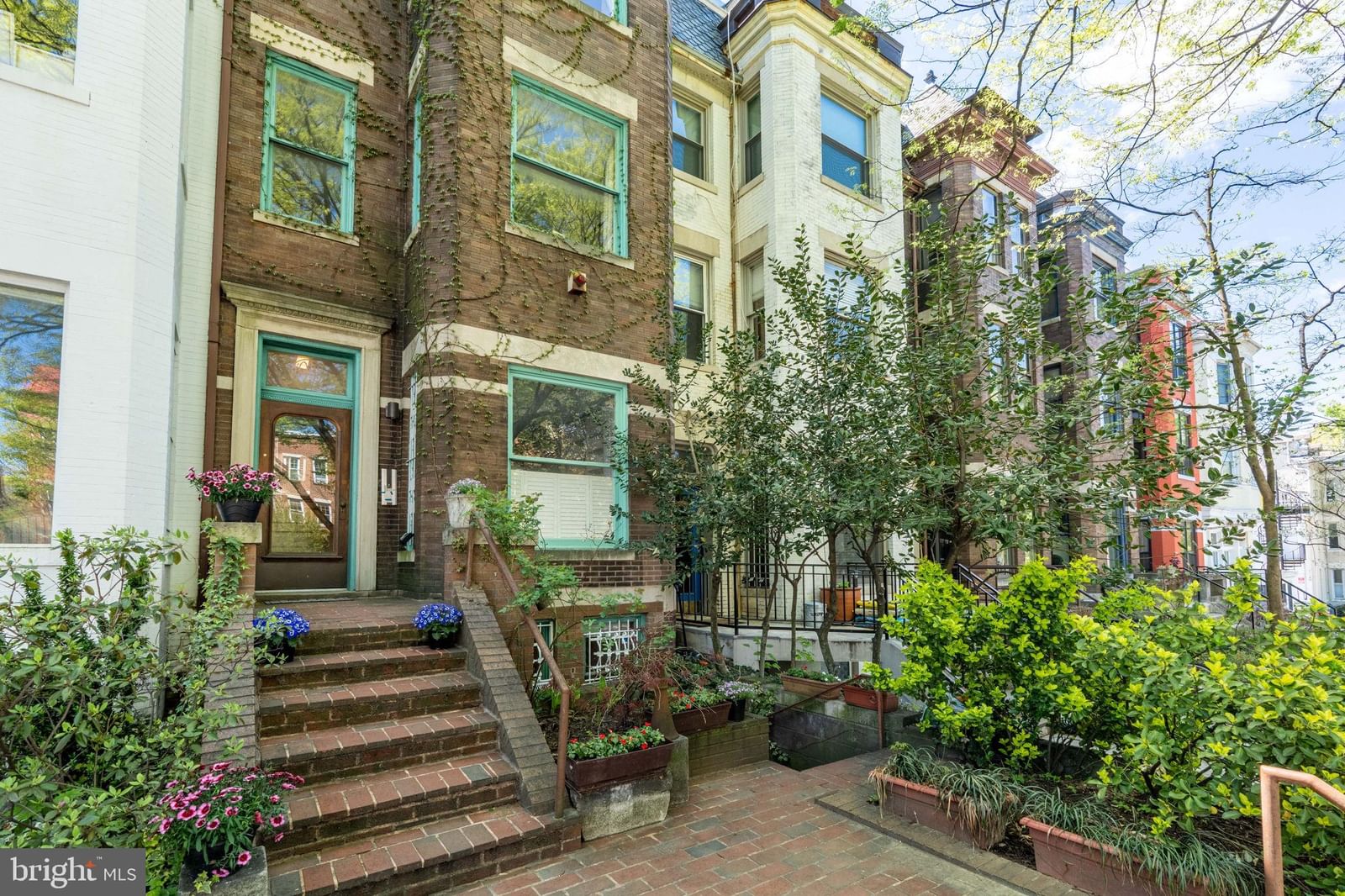1944 CALVERT ST NW, WASHINGTON 20009, DC