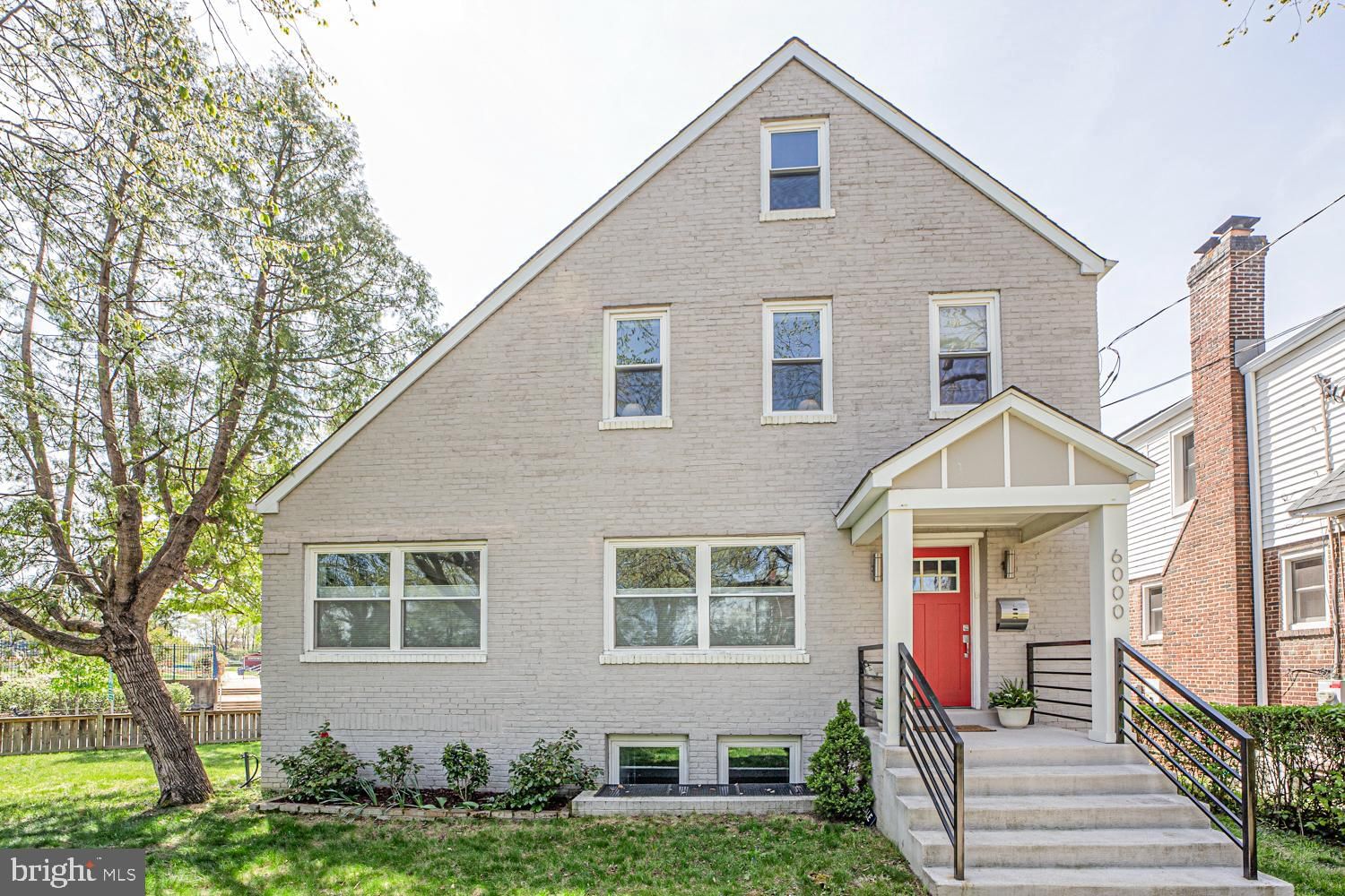 6000 NORTH DAKOTA AVE NW, WASHINGTON 20011, DC