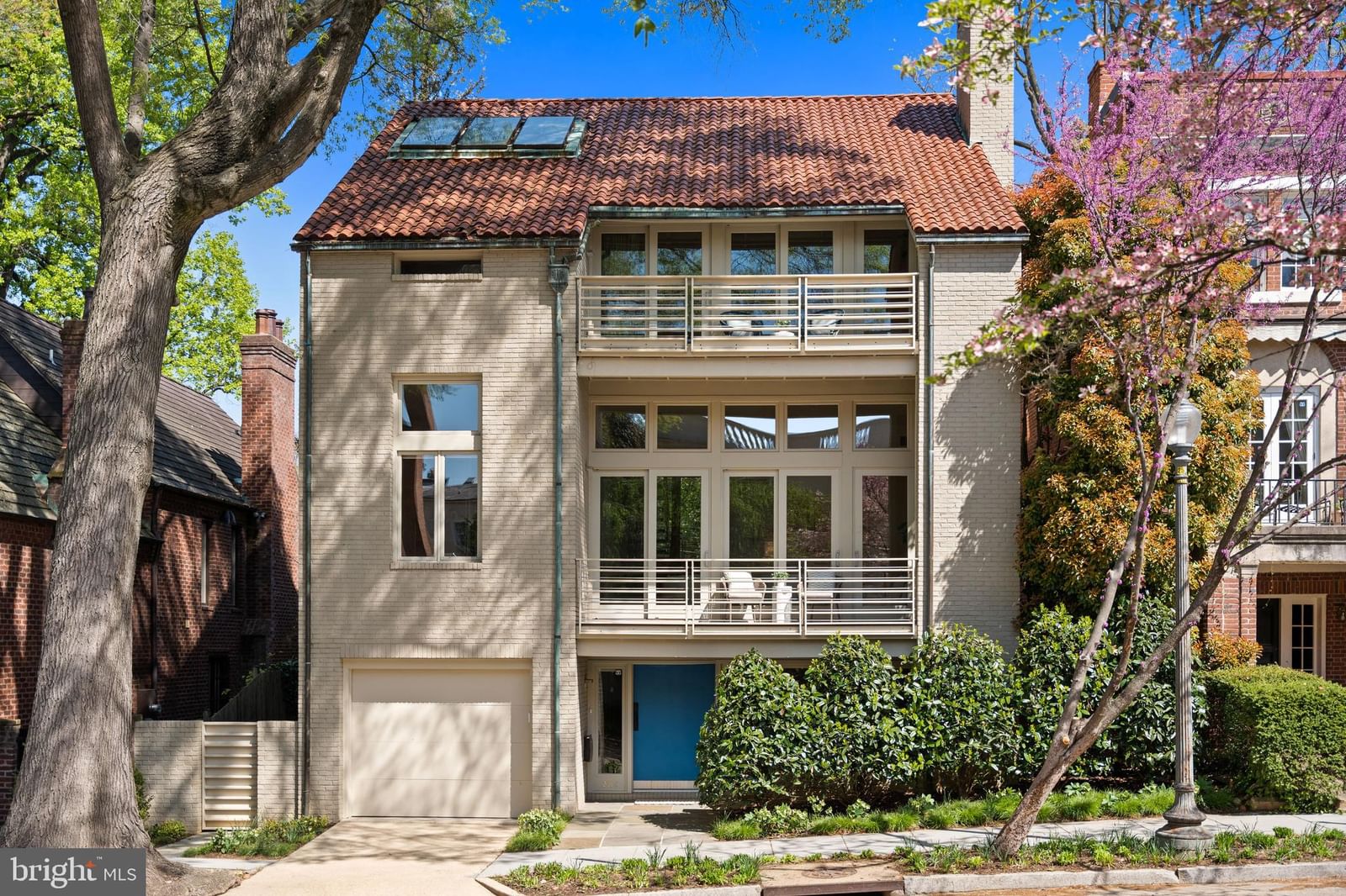 2319 BANCROFT PL NW, WASHINGTON 20008, DC