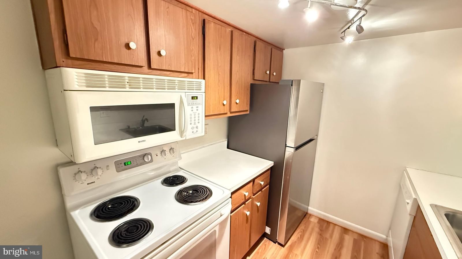 1718 P STREET NW #L5 photograph