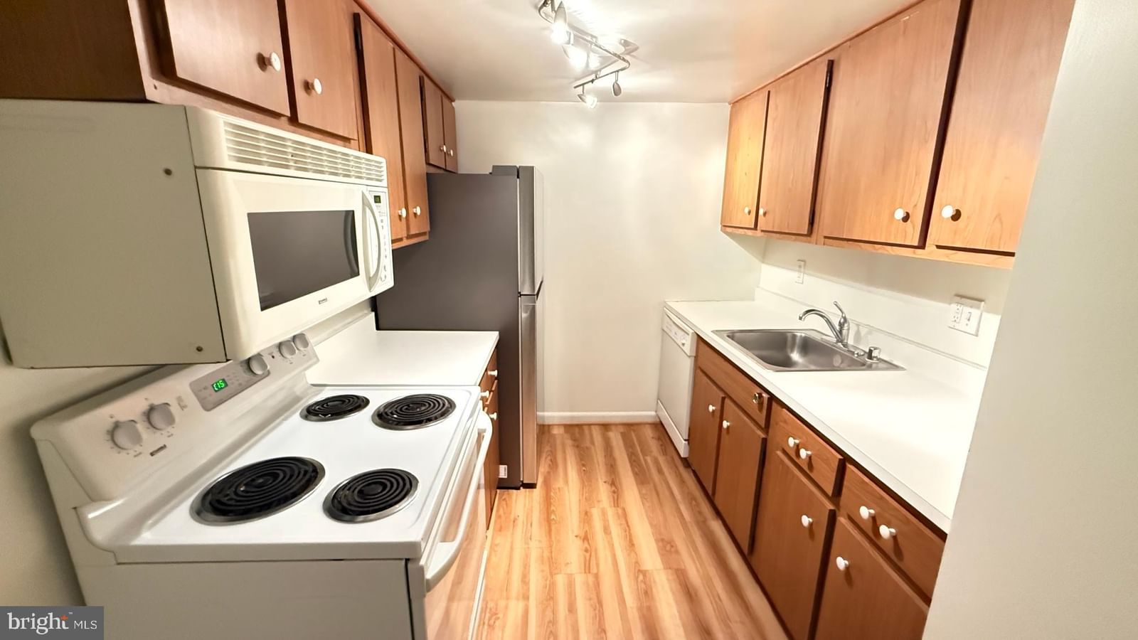 1718 P STREET NW #L5 photograph