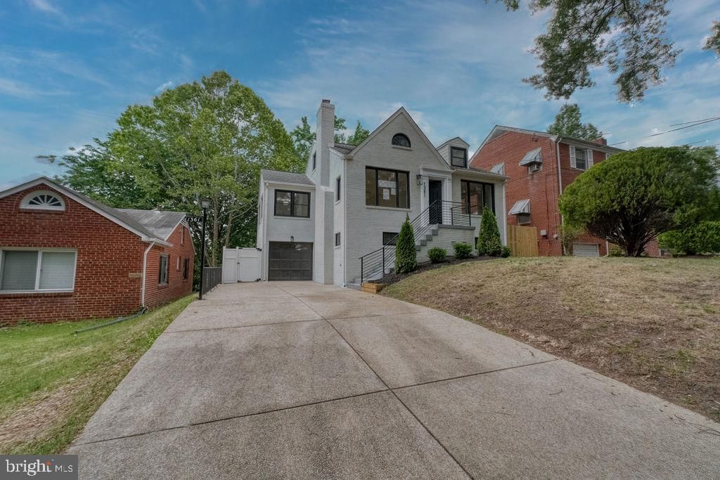 1361 BRANCH AVE SE, WASHINGTON 20020, DC