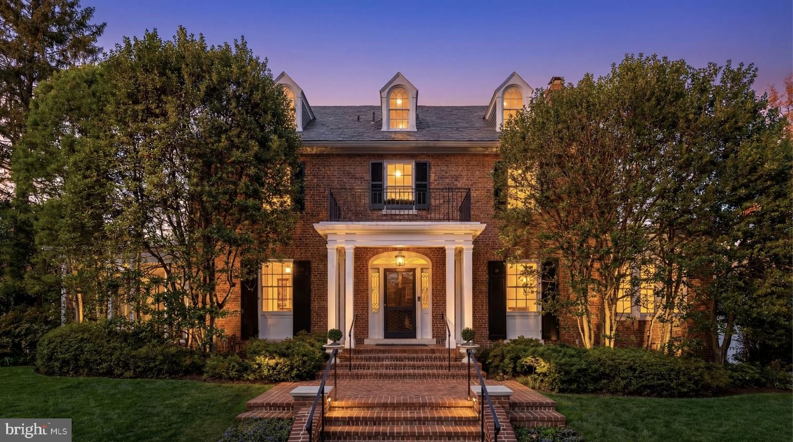 3609 EDMUNDS ST NW, WASHINGTON 20007, DC