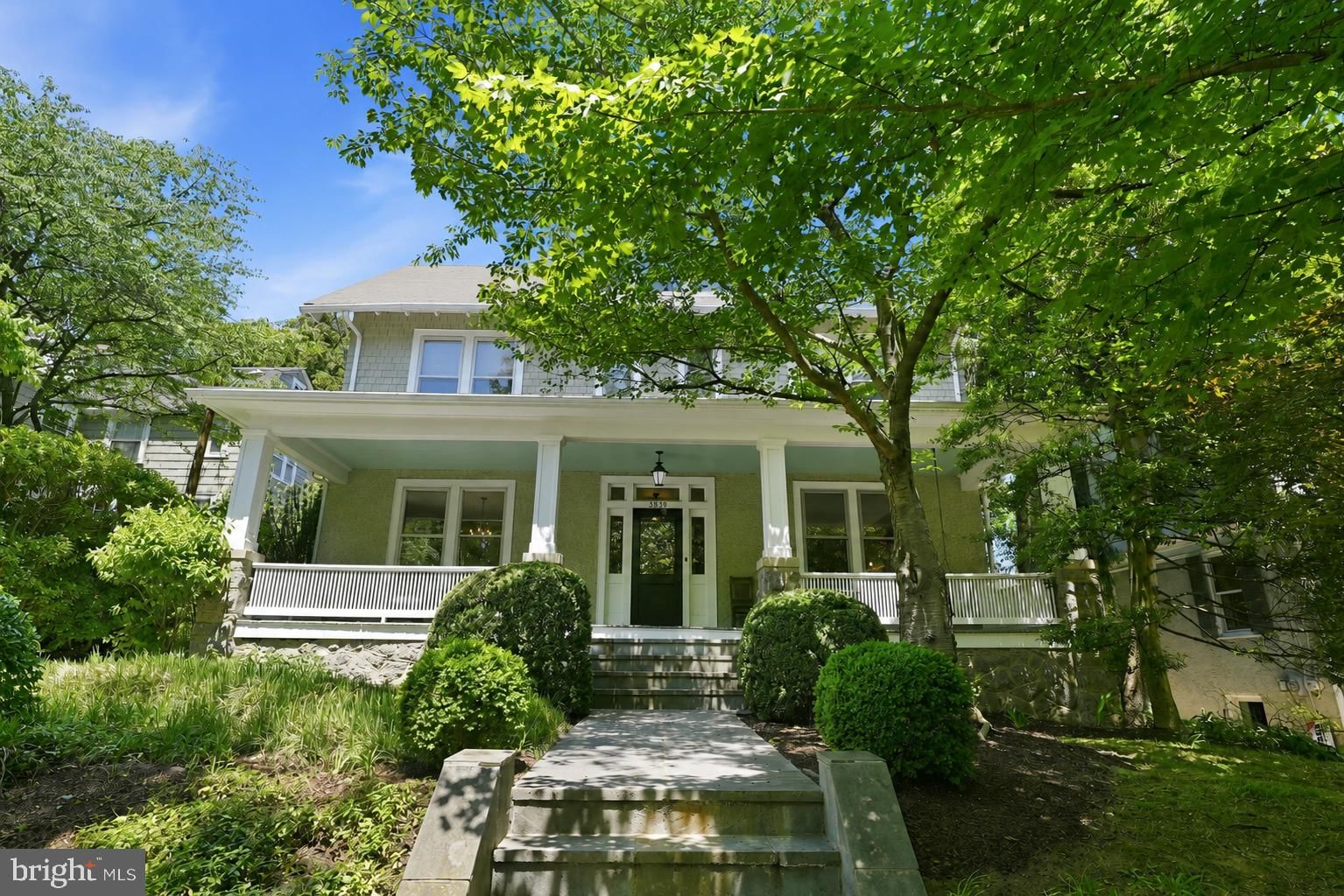 3839 LIVINGSTON ST NW, WASHINGTON 20015, DC