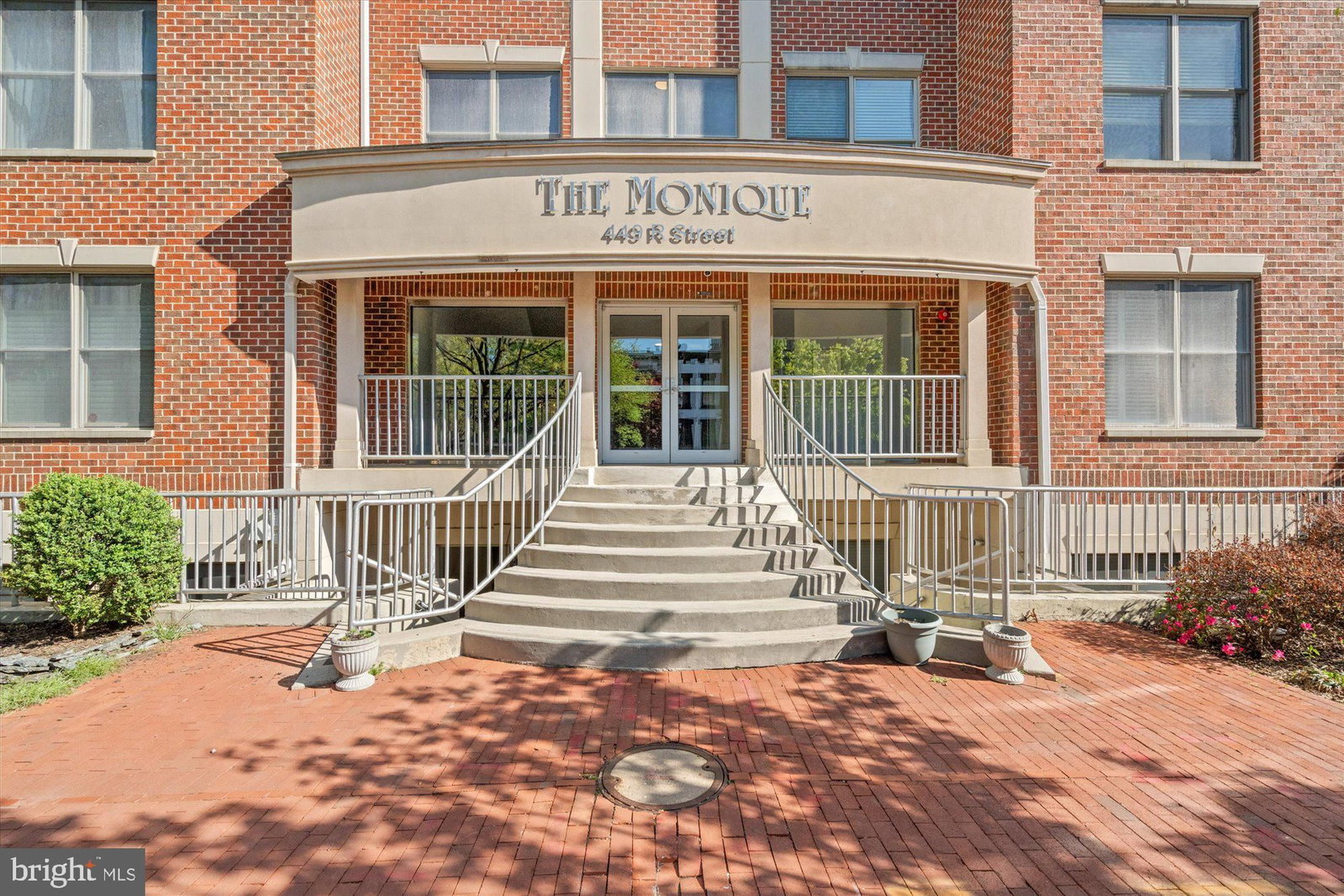 449 R STREET NW #301 photograph
