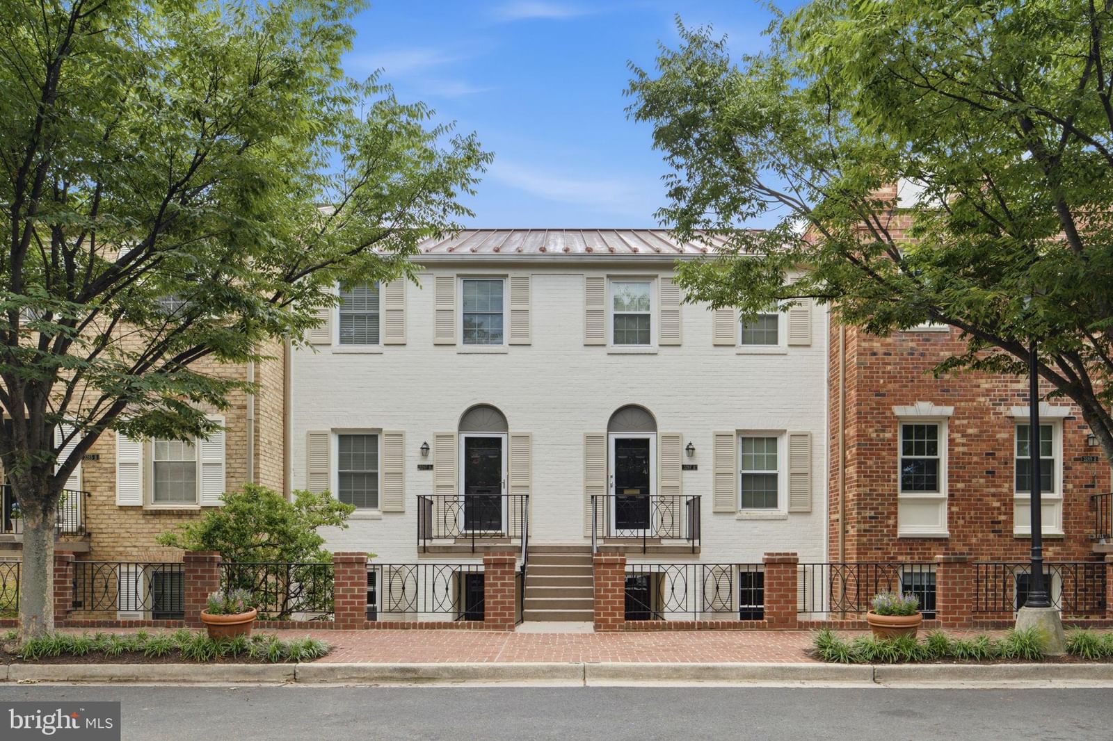 3287 SUTTON PL NW, WASHINGTON 20016, DC