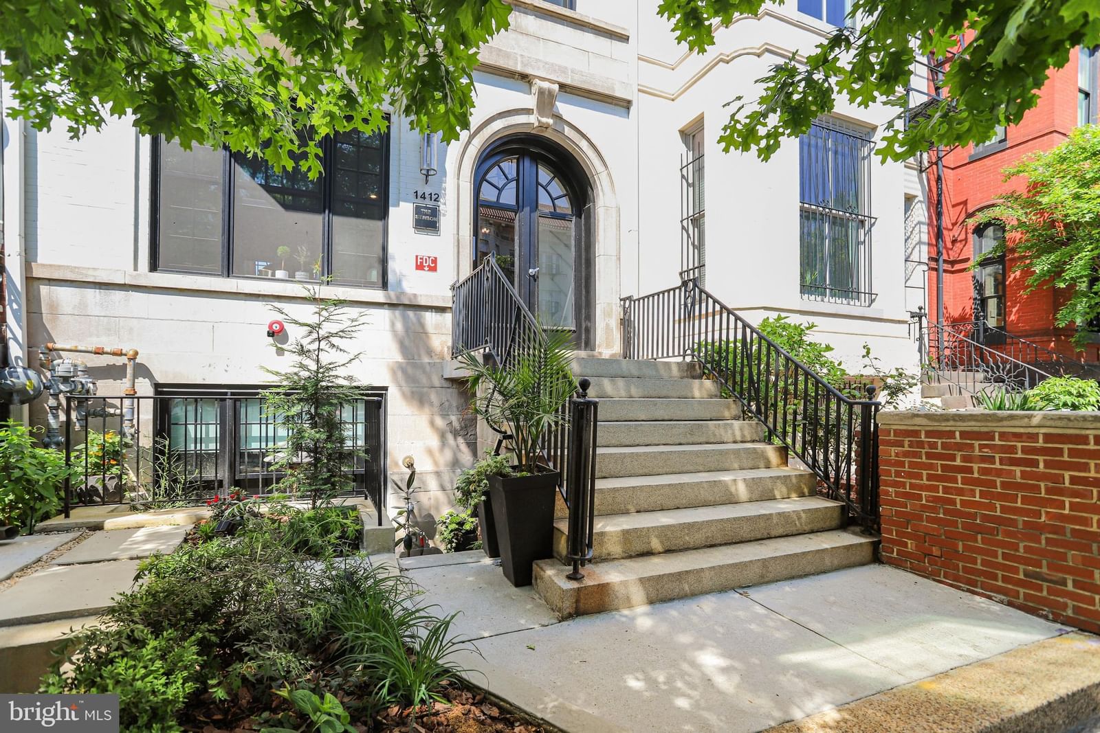 1412 15TH STREET NW #8 photograph