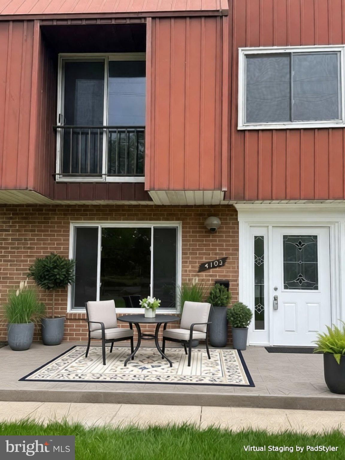 4103 MASSACHUSETTS AVE SE, WASHINGTON 20019, DC