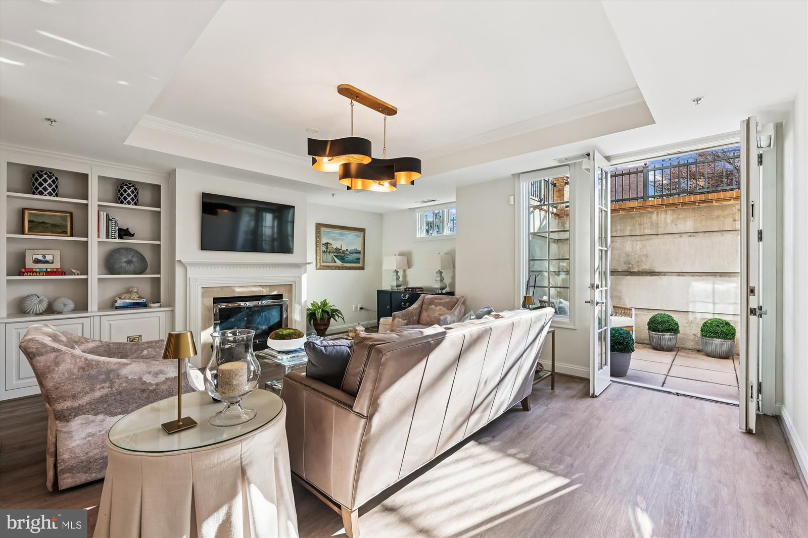 2501 WISCONSIN AVE NW, WASHINGTON 20007, DC
