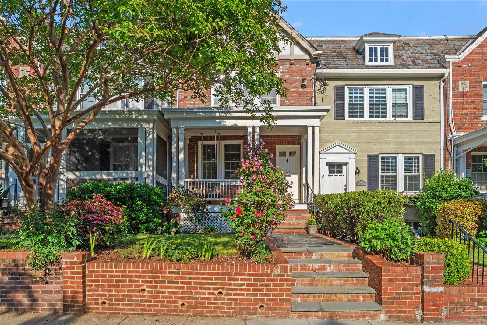 2305 38TH ST NW, WASHINGTON 20007, DC