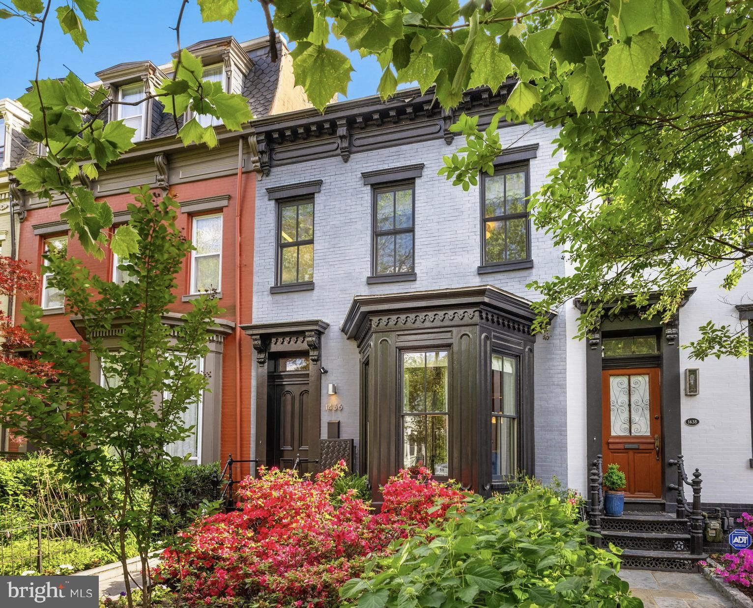 1436 S ST NW, WASHINGTON 20009, DC